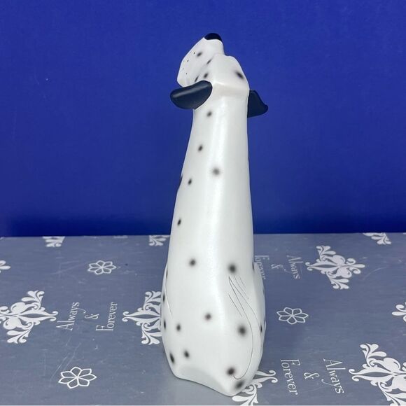 Pedigree Pals 5.5” Dalmatian Moneybox Tin - Picture 12 of 13